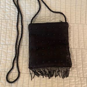 Beaded Evening Bag